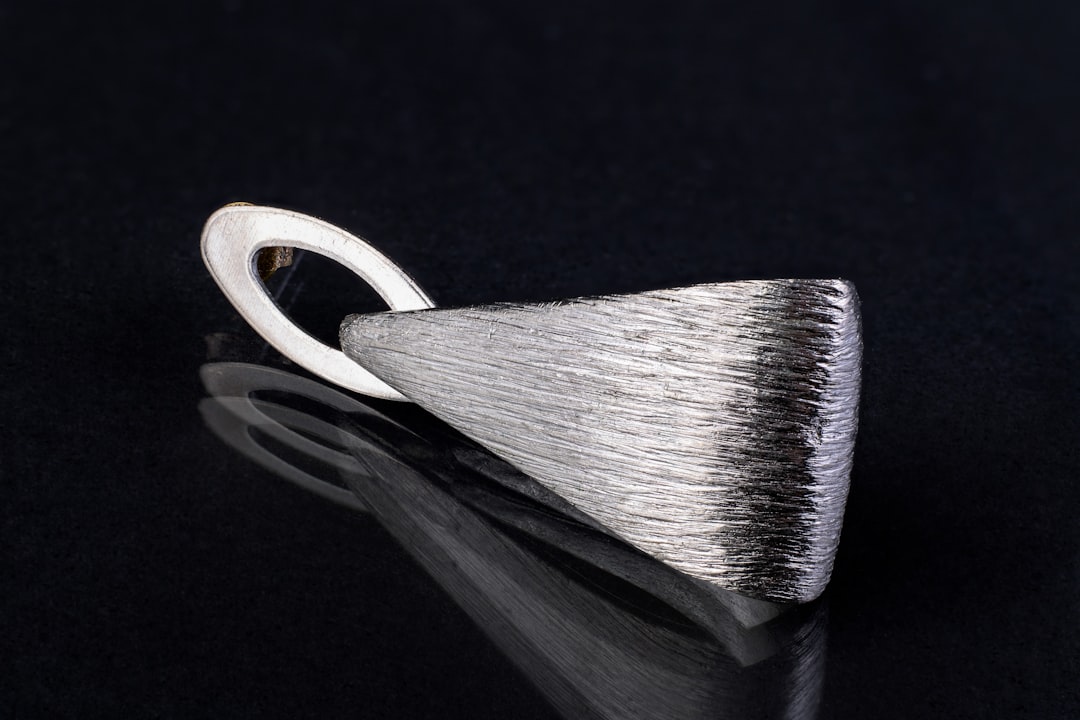 Photo Silver platter