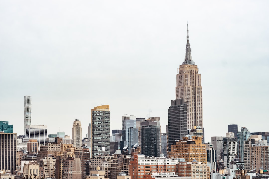 Photo Cityscape